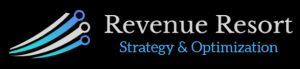 Logo Revenue Resort