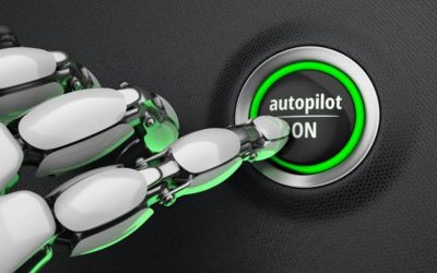 Autopilot, is it a good idea?