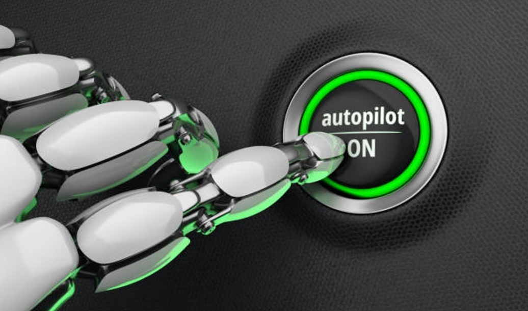 Autopilot, is it a good idea?